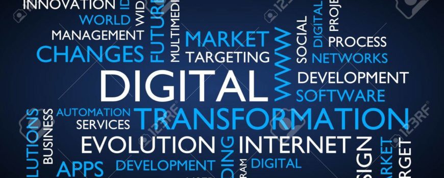 digital transformation